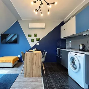 Hetvezer Penthouse Segedyn