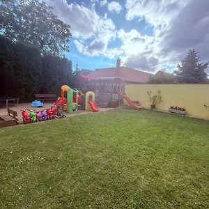 Zam-zem Apartman Hajdúszoboszló