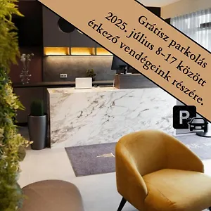 4* Ξενοδοχείο Riva Boutique