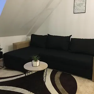 Queen Apartman Debrecen